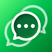 Dual Messenger: Duo Web Clone