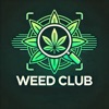 Weed Scan AI : THC Identifier icon