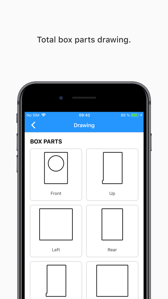 #2. Speaker Box Lite (iOS) 由: Alexey Abdulin