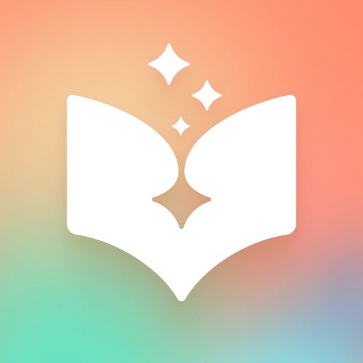 Magibook - Book Reading App