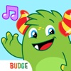 Budge Kids Games 2-7 icon