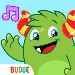 Budge Jeux Enfants 2-7