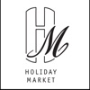 Holiday Market icon