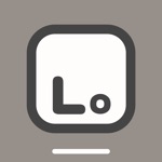 Lodgety-ホーム画面 透明ウィジェットと写真や画像編集