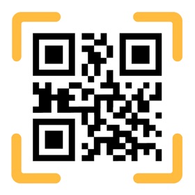 QR & Barcode Scanner Max