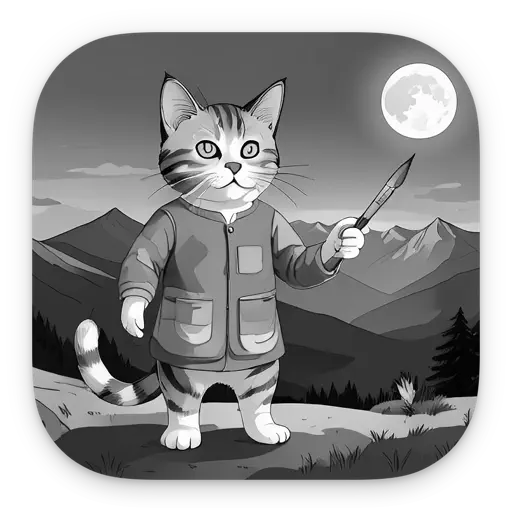 Spatial Photo Editor