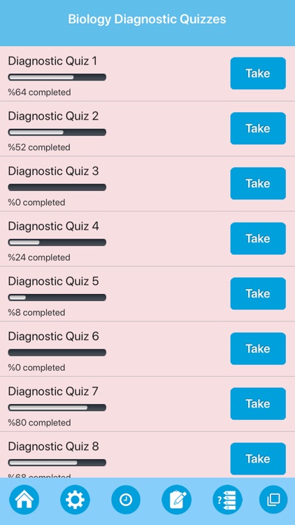 Science : Learn Biology screenshot-7