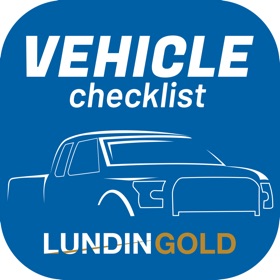 螢幕擷取畫面 (2) Vehicle Checklist