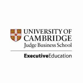 CJBS Exec Ed