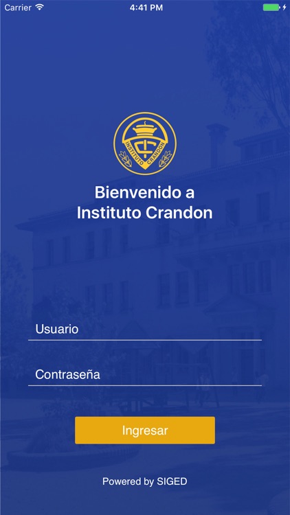 Instituto Crandon