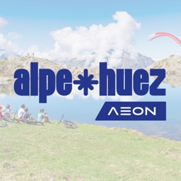 ALPE D'HUEZ