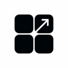 Mirrorstep icon