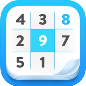 Snímky obrazovky (3) Sudoku Pro - Number Puzzles