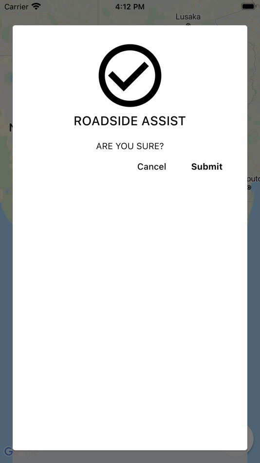 #9. Safeguard Security (iOS) Podle: Oryx Systems CC