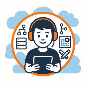 AWS SAP-C02 Study Buddy