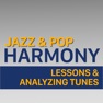Get Jazz & Pop Harmony /w Analysis for iOS, iPhone, iPad Aso Report