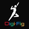 Digi-Fig（デジフィグ）-ガンダムフィギュアで遊べる- - iPhoneアプリ