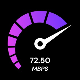 Speed Test for WiFi & Internet