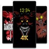 Foxy & Mangle wallpapers icon