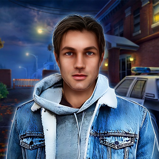 Paranormal Files: Hook Mans
