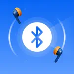Bluetooth Find My Device App Cancel