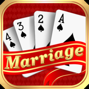 Marriage Card Game