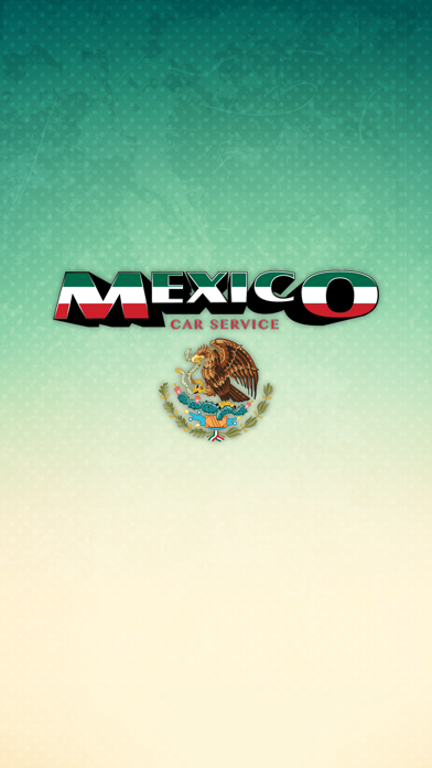 Screenshot #1 pour Mexico Car Service