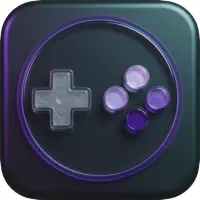 Fliperama: Retro Emulator