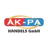 AK-PA problems & troubleshooting and solutions