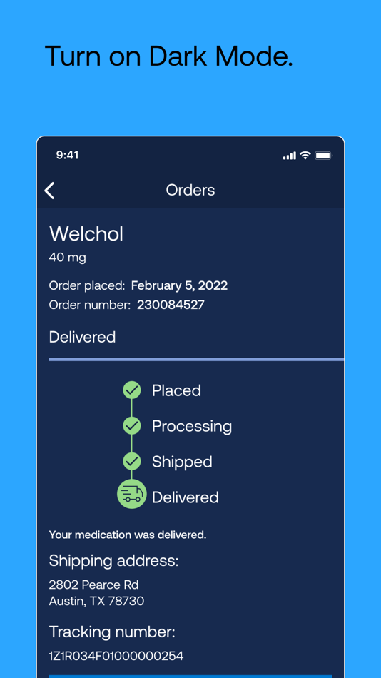 #9. Express Scripts (iOS) 게시자: Express Scripts