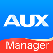 AUX Manager