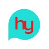 hy Retailer Top-up App icon