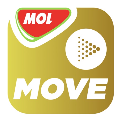 MOL Move Slovenija