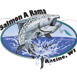 Salmon-a-Rama app