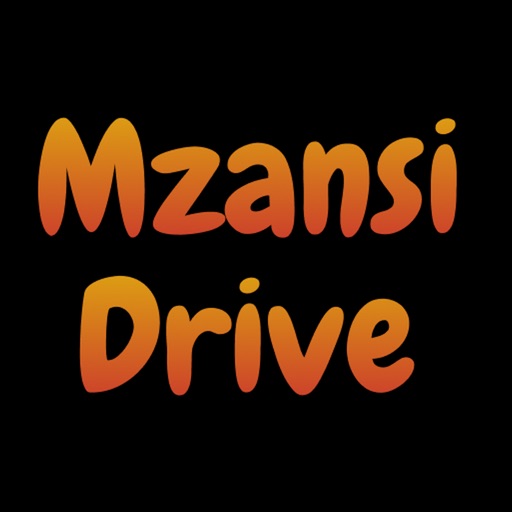 MzansiDrive