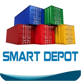 Snímky obrazovky (9) Smart Depot
