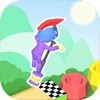 Jump Knight 3D - iPhoneアプリ