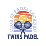 Twins Padel - Icona app