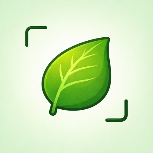 Identifier plantes – Anyplant