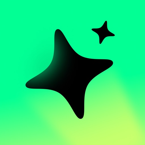 星绘 - 豆包旗下 AI 分身写真图片视频 應用圖示，中国 App Store 價格對比