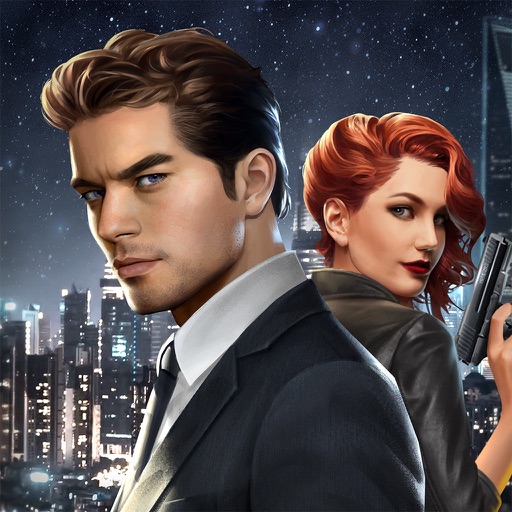 Mafia Boss: Crime City - AppWisp.com