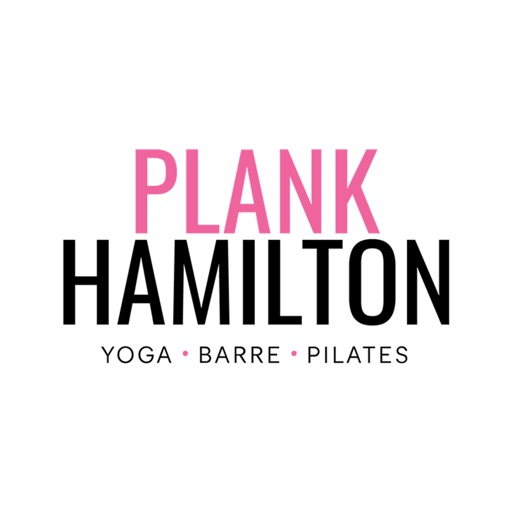 Plank Hamilton iOS App