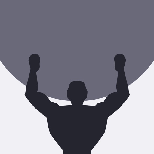 Sisyphus workout