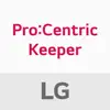 Pro:Centric Keeper App Support