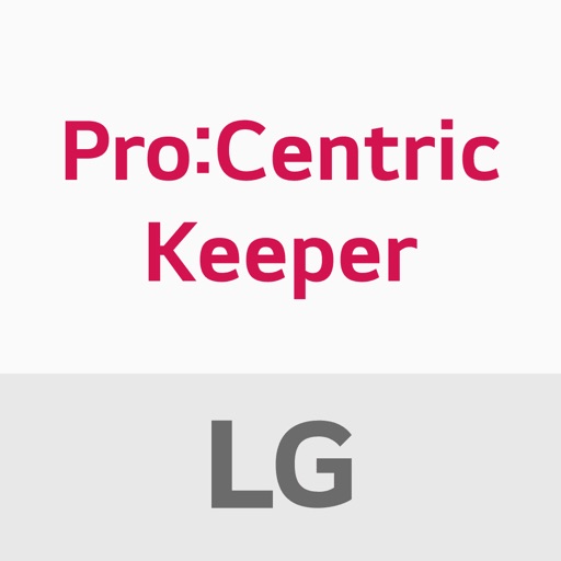 Pro:Centric Keeper