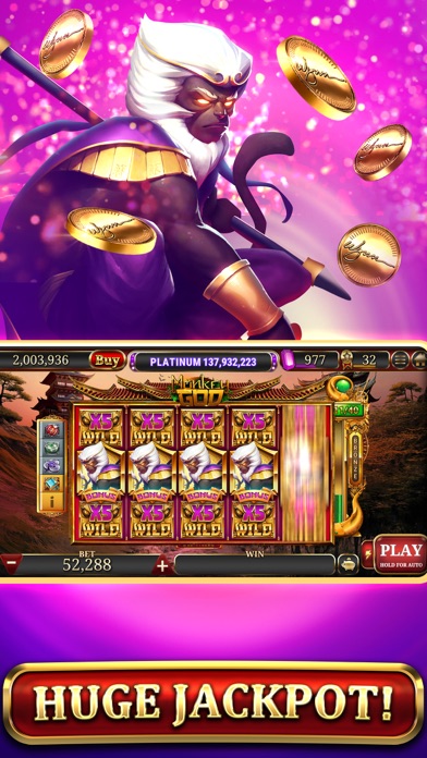 Wynn Slots - Las Vegas Casino Screenshot 4 - AppWisp.com Wynn Slots - Las Vegas Casino Screenshot 4 - AppWisp.com