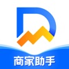 抖小店商家版 - 抖小店商家移动工作台 app icon - Productivity app for iPhone