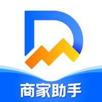 抖小店商家版 - 抖小店商家移动工作台 app icon - Productivity app for iPhone