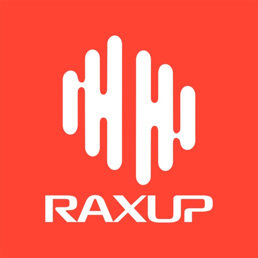 Raxup