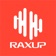 Raxup app icon - Health & Fitness app for iPhone
